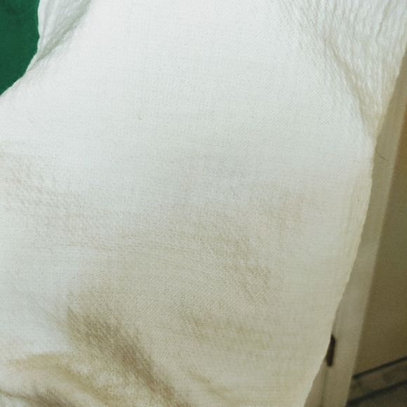 Michael Kors Made in Italy Colorblock Dress - Picture 7 of 10